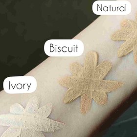 تصویر کانسیلر کرمی مات و نرم فوراور 52 کاورآپ COVERUP 