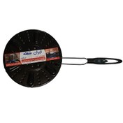 تصویر شعله پخش کن ایران شعله 