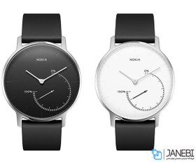 Nokia steel watch new arrivals