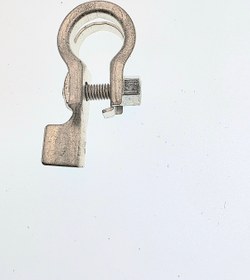 تصویر بست باتری فابریک (سرباتری)پراید تیبا پژو 