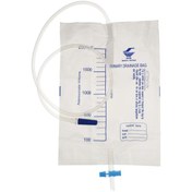 تصویر کیسه ادرار 2000cc (بسته 25 عددی) 