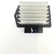 تصویر مقاومت بخاری لیفان X60 mvm x60