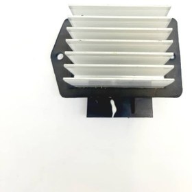 تصویر مقاومت بخاری لیفان X60 mvm x60