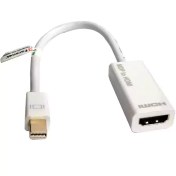 تصویر مبدل Mini DisplayPort به HDMI فرانت مدل FN-MDPH11P 1080P Faranet