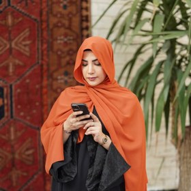 تصویر شال مغناطیسی 