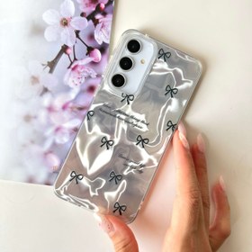 تصویر کاور Silver Bow 