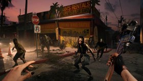 تصویر DEAD ISLAND 2 PS5,PS4 اکانت قانونی DEAD ISLAND 2 PS5,PS4