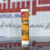 تصویر گریس نسوز EP2 برند PO ترکیه 