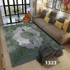 تصویر روفرشی کشدار code 1323 