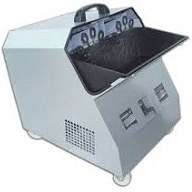 تصویر دستگاه حباب ساز دو موتور بزرگ Bubble machine big 