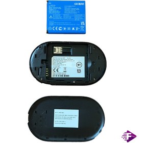 تصویر مودم 4.5G آلکاتل مدل BT71 