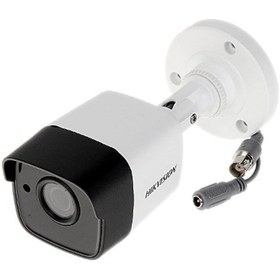 تصویر دوربین مداربسته بولت هایک ویژن مدل DS-2CD1043G0-I کیفیت ۴ مگاپیکسل با دید در شب 
