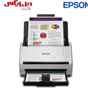 تصویر اسکنر اسناد رنگی Epson WorkForce DS-770 