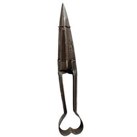 تصویر قیچی پشم چین چراغی مدل 120 