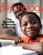 تصویر مجله انجمن روانشناسی آمریکا کد 4 