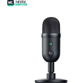 تصویر میکروفون استریم ریزر Seiren V2 X Razer Seiren V2 X Streaming USB Microphone