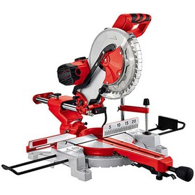 تصویر فارسی بر کشویی استرانگ مدل 3041-K STRONG STG-3041-K Miter Saw