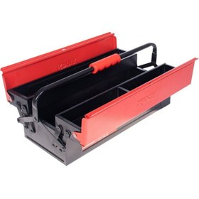 تصویر جعبه ابزار رونیکس مدل 9174RH 