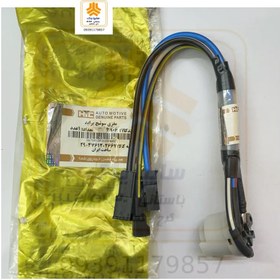 تصویر مغزی سوئیچ پراید HIC 