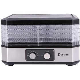 تصویر میوه خشک کن دسینی مدل ds-320 