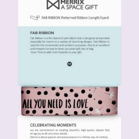 تصویر روبان سایز 2_2991002002 