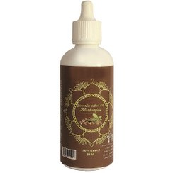 تصویر روغن تقویت کننده ابرو و مژه و ریش و سبیل مرهم یاب مدل شاهدانه حجم 80 میلی لیتر 