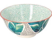 تصویر کاسه سرامیک آبگوشت خوری دنی هوم وارداتی اصل اورجینال بارکد 695017 