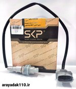 تصویر سنسور اکسیژن ME17 طوسی 