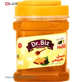 تصویر عسل استاندارد 900 گرمی دکتر بیز ا Dr Biz Standard Honey Dr Biz Standard Honey