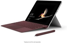 تصویر تبلت مایکروسافت (استوک) Surface Go | 4GB RAM | 64GB | Pentium Microsoft Surface Go (Stock)