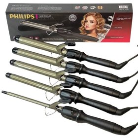 تصویر فرمو گیره‌دار فیلیپس 