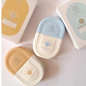 تصویر ضدآفتاب استلین 