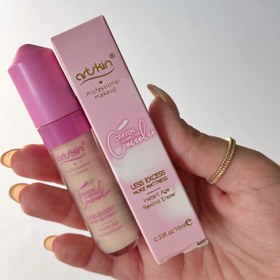 تصویر کانسیلر فول کاور آرت اسکین - 03 Artskin Concealer