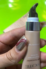 تصویر BB کانسیلر نوت - ۰۲ NOTE BB concealer