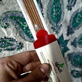 تصویر عود دست ساز ایرانی رایحه عربی 