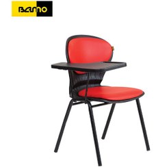 تصویر صندلی اداری دانش آموزی کد D170 