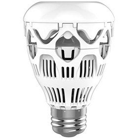 تصویر لامپ هوشمند هواوی Sansi C21BB-LE26-10W Wi-Fi Smart LED Light Bulb 