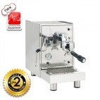 تصویر اسپرسو ساز اتوماتیک دو گروپ آستوریا مدل pratic ostorio practic Espresso maker