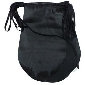 تصویر ریسه تزئینی مدل ساتن 