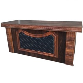 تصویر میز مدیریت مدل آرتا 