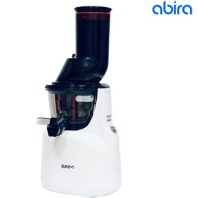 تصویر عصاره‌گیر سام مدل SJ-B100W 