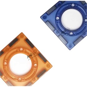 تصویر مگنت تایل 97 قطعه 