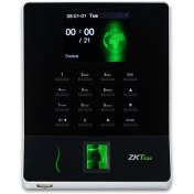 تصویر دستگاه حضور و غیاب اثر انگشتی نانوتایم ZK WL20 ا ZK WL20 NanoTime Fingerprint Time Attendance ZK WL20 NanoTime Fingerprint Time Attendance