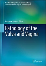 تصویر دانلود کتاب Pathology Of The Vulva And Vagina, 2012 - دانلود کتاب های دانشگاهی 