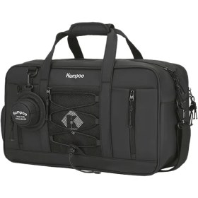 تصویر ساک بدمینتون کمپو مدل KB-531 