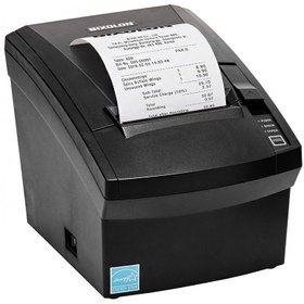 تصویر فیش پرینتر بیکسولون مدل SRP-300II ا Bixolon SRP-300II Receipt Printer Bixolon SRP-300II Receipt Printer