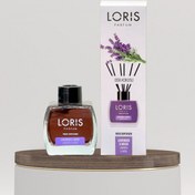 تصویر خوشبوکننده لوریس لوندر 