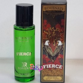 تصویر عطر ادکلن مردانه زرجوف کازاموراتی فیرو روونا (Rovena Xerjoff Casamorati Fiero) 30 میل Rovena Rovenati Fierce 30m / Xerjoff Casamorati Fiero