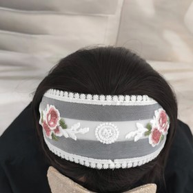 تصویر تل اسکارف پریا 