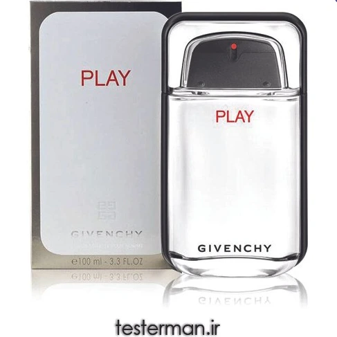 Givenchy discount play parfum